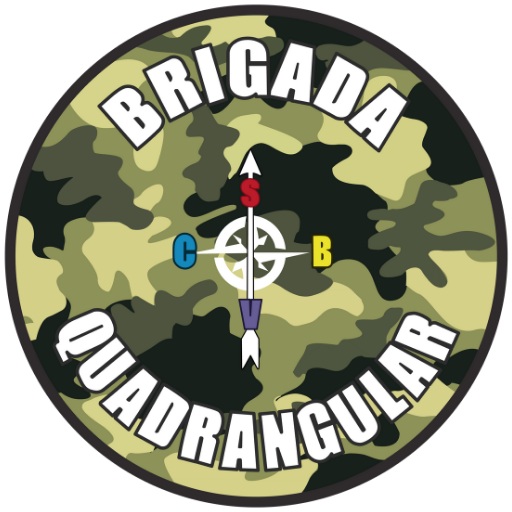 Foto Brigada Quadrangular